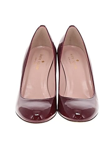Kate Spade New York Heels (view 2)
