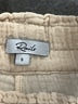 Rails Tan Casual Pants Size S - photo 4