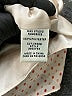 Max Studio Polka Dots Tan Casual Dress Size XS - photo 8