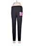 Shein Graphic Black Sweatpants Size 11 - photo 1