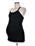 Modern Eternity Black Tank Top Size M - photo 1