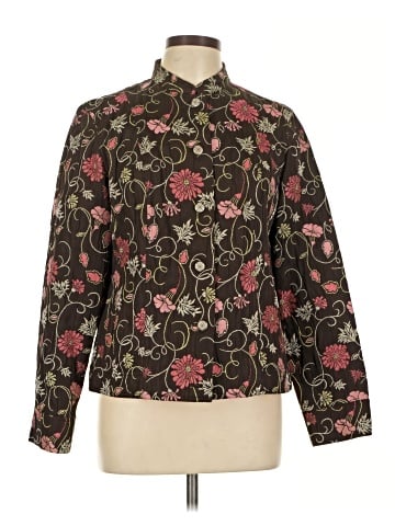 Amber Sun Jacket (view 1)