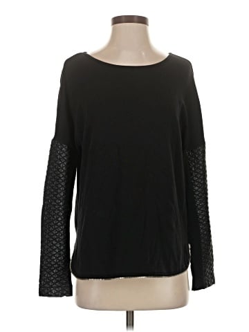 Generation Love Pullover Sweater (view 1)