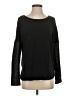 Generation Love Black Pullover Sweater Size S - photo 1