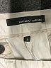 Amanda + Chelsea Solid Tan Khaki Shorts Size 2 - photo 3