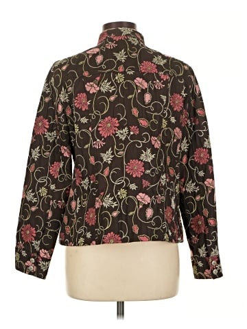 Amber Sun Jacket (view 2)