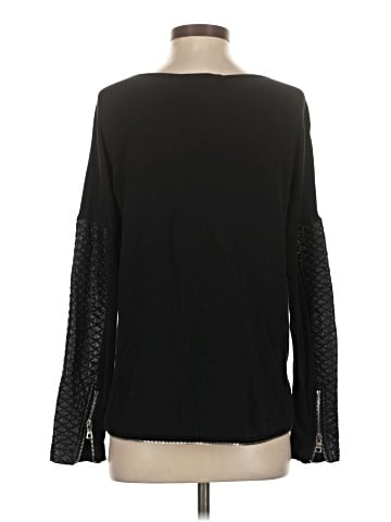 Generation Love Pullover Sweater (view 2)