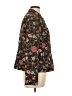 Amber Sun Paisley Brown Jacket Size L - photo 4