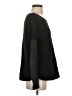 Generation Love Black Pullover Sweater Size S - photo 4