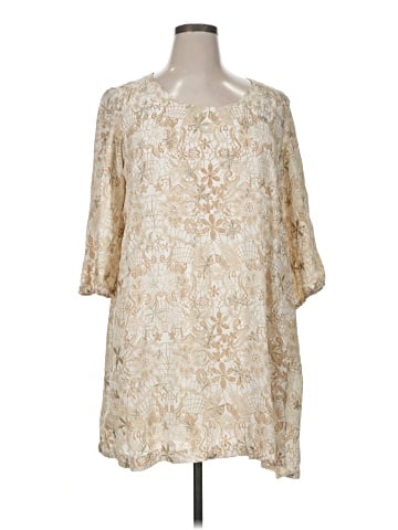 ECI Casual Dress (view 1)