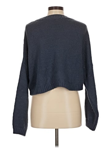 Don't Ask Why Pullover Sweater (view 2)