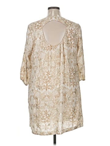 ECI Casual Dress (view 2)
