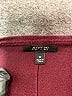 Apt. 9 Burgundy Pullover Sweater Size 1X - photo 7