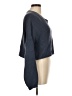 Don't Ask Why 100% Acrylic Blue Pullover Sweater One size - photo 4