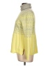 Vineyard Vines Yellow Turtleneck Sweater Size L - photo 5