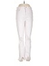 L'Agence 100% Polyester Ivory Jeans Size 29 waist - photo 1