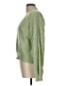 Olivia Grey Green Pullover Sweater Size Lg - XL - photo 5