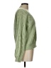 Olivia Grey Green Pullover Sweater Size Lg - XL - photo 4