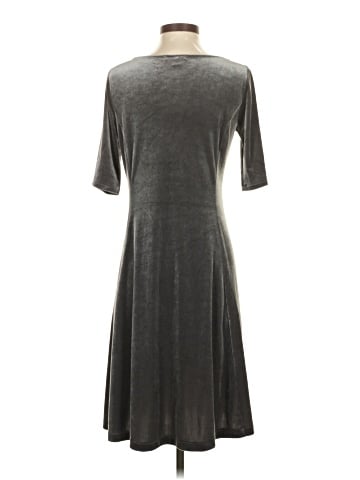 Lands' End Casual Dress (view 2)