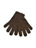 Unbranded Brown Gloves One size - photo 1