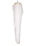 L'Agence 100% Polyester Ivory Jeans Size 29 waist - photo 5
