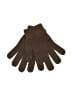 Unbranded Brown Gloves One size - photo 2