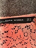 Zara Pink 3/4 Sleeve Top Size XL - photo 7