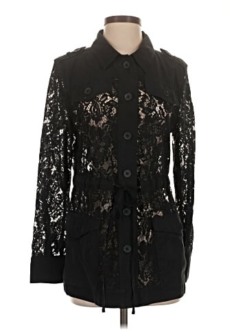 Simply Vera Vera Wang Jacket (view 1)