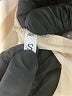 Unbranded Solid Tan Cocktail Dress Size S - photo 7