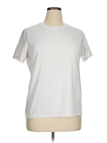 Lands' End Active T-Shirt (view 1)