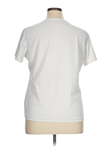 Lands' End Active T-Shirt (view 2)