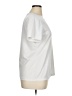 Lands' End 100% Polyester Solid Ivory Active T-Shirt Size XL - photo 4