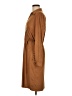 ICE 100% Polyester Brown Casual Dress Size 6 - photo 5