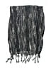 Unbranded Black Scarf One size - photo 2