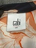 CAbi 100% Polyester Orange Sleeveless Blouse Size S - photo 7