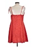 Shein Curve 100% Polyester Red Sleeveless Top Size 12 - photo 2