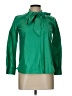 Unbranded Green Long Sleeve Blouse Size L (estimated) - photo 1