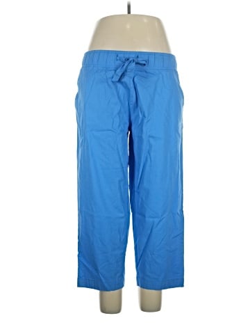 Caribbean Joe Active Pants (view 1)