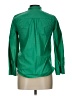 Unbranded Green Long Sleeve Blouse Size L (estimated) - photo 2