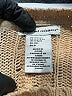 Cupcakes & Cashmere Tan Pullover Sweater Size 6 - photo 3