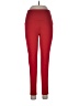Spyder Solid Red Active Pants Size L - photo 1