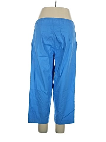 Caribbean Joe Active Pants (view 2)