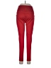 Spyder Solid Red Active Pants Size L - photo 2