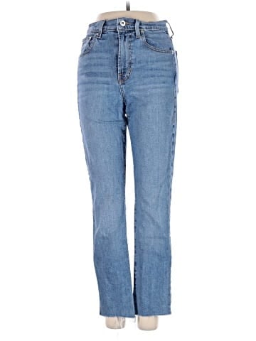Proenza Schouler White Label Jeans (view 1)