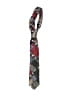 Unbranded Burgundy Purple Necktie One size (youth) - photo 1