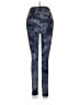 Lululemon Athletica Tie-dye Blue Leggings Size 6 - photo 2