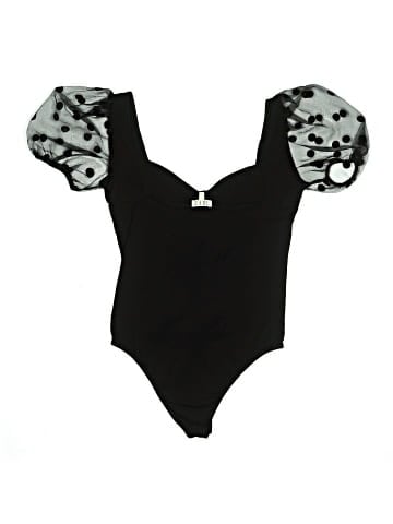 TCEC Bodysuit (view 2)