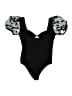 TCEC Black Bodysuit Size M - photo 2