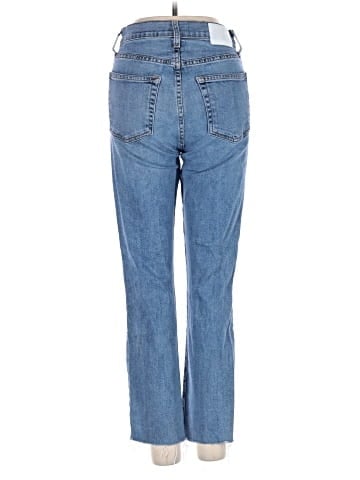 Proenza Schouler White Label Jeans (view 2)