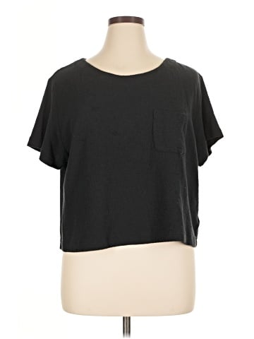 Gap Short Sleeve T-Shirt (view 1)